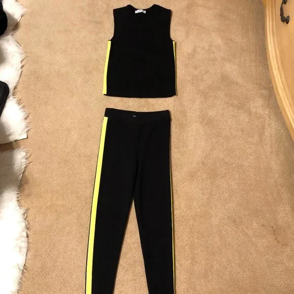 Zara Knit Set - Picture 3 of 8